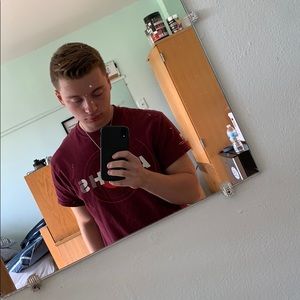 Meet your Posher, Robert